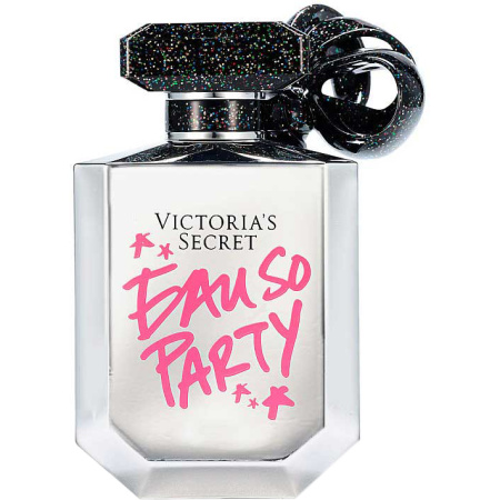 Фото духиVictoria's Secret Eau So Party