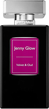 Фото духи Jenny Glow Velvet & Oud