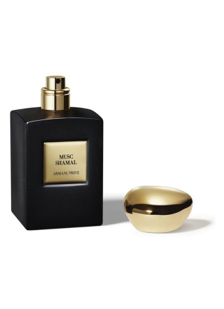 Фото духиGiorgio Armani Prive Musc Shamal