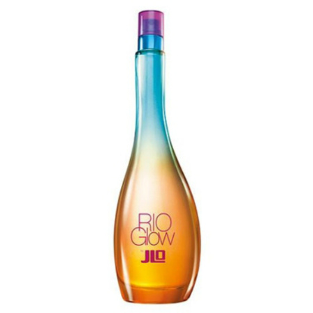 Фото духиJennifer Lopez Rio Glow