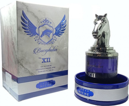 Фото духиSterling Parfums Armaf Niche Bucephalus No XII