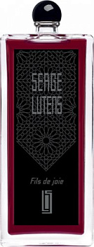 Фото духи Serge Lutens Fils De Joie