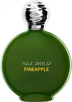 Фото духи Max Philip Pineapple