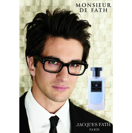 Фото духиJacques Fath Monsieur de Fath
