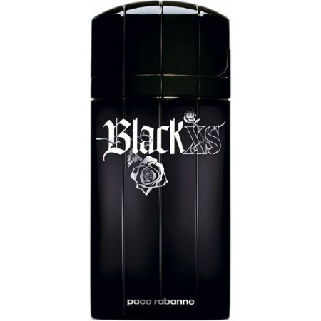 Фото духиPaco Rabanne Black XS