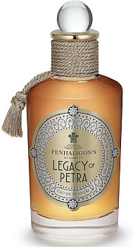 Penhaligon's Legacy Of Petra (20-68416 парфюмерная вода-тестер 100 мл)