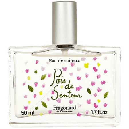 Фото духиFragonard Pois de Senteur