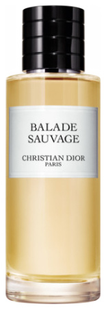 Фото духиDior Balade Sauvage