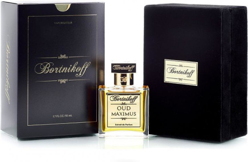 Фото духиBortnikoff Oud Maximus