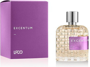 Фото духи LPDO Excentum