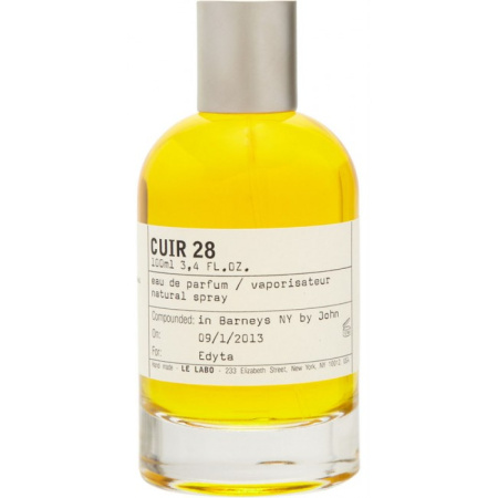 Фото духиLe Labo Cuir 28 Dubai