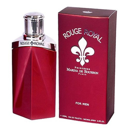 Фото духиMarina de Bourbon Rouge Royal For Men