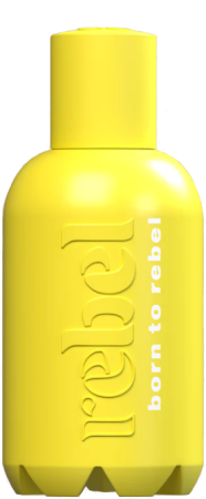 Фото духиBel Rebel Born To Rebel