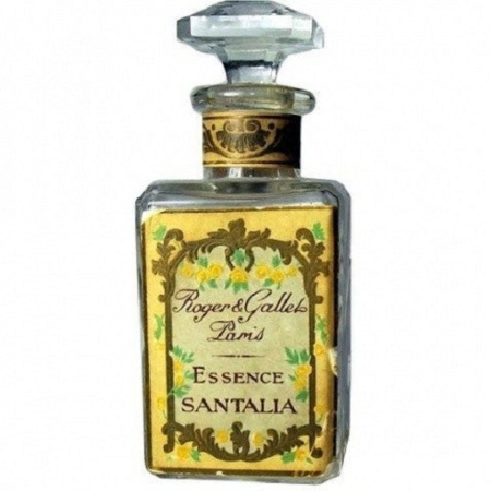 Фото духиRoger & Gallet Santalia