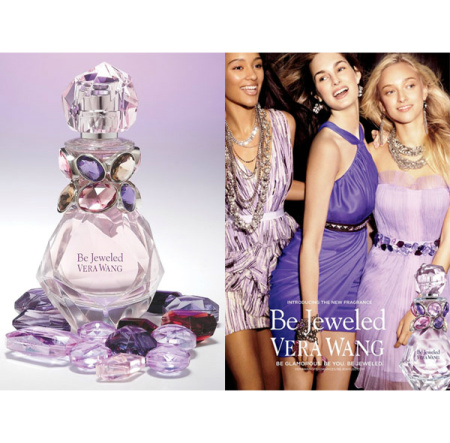 Фото духиVera Wang Be Jeweled