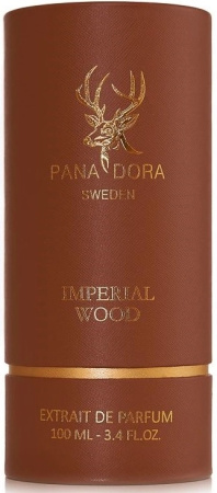Фото духиPana Dora Imperial Wood