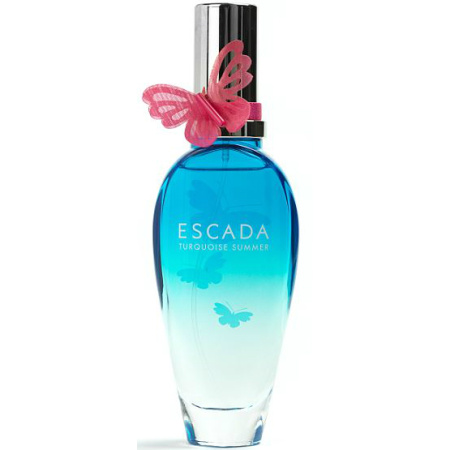 Фото духиEscada Turquoise Summer
