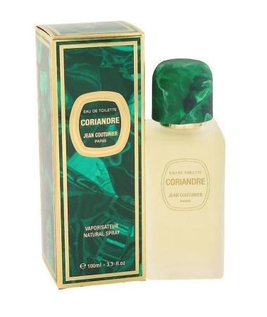 Фото духиJean Couturier Coriandre
