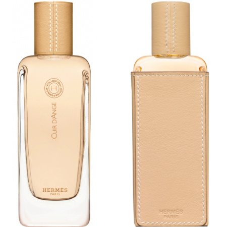 Фото духиHermes Hermessence Cuir d`Ange
