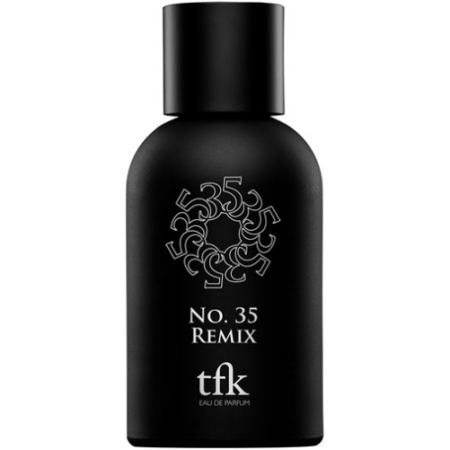 Фото духиThe Fragrance Kitchen No. 35 Remix