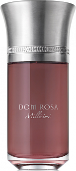 Les Liquides Imaginaires Dom Rosa Millesime (20-51335 парфюмерная вода-тестер 100 мл)