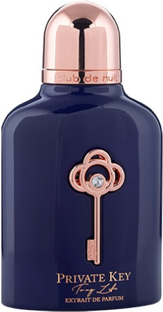 Фото духиSterling Parfums Armaf Club De Nuit Private Key To My Life