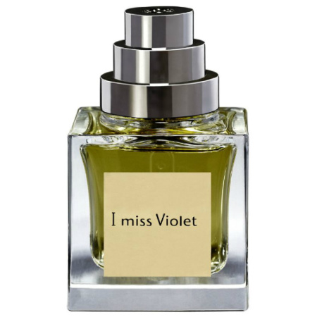 Фото духиThe Different Company I miss Violet