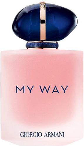 Giorgio Armani My Way Floral (20-53064 парфюмерная вода-тестер 90 мл)