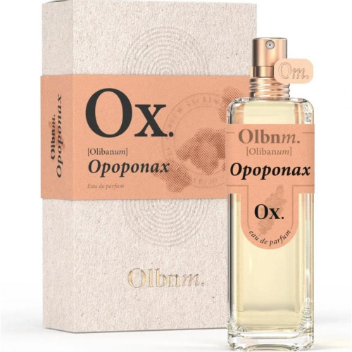 Фото духиOlibanum Opoponax
