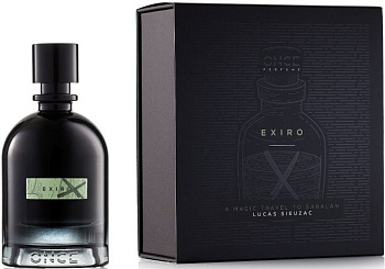 Once Exiro (20-51630 парфюмерная вода 100 мл)