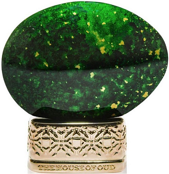 Фото духи The House of Oud Emerald Green