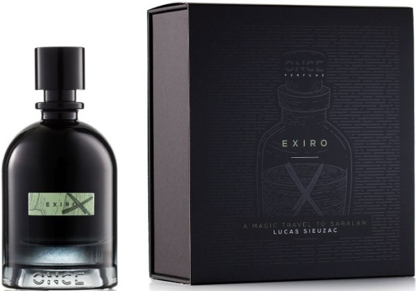 Once Exiro (20-51630 парфюмерная вода 100 мл)