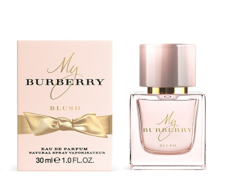 Фото духиBurberry My Burberry Blush 