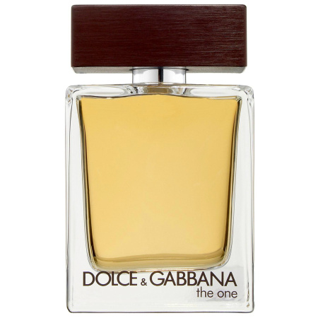 Фото духиDolce And Gabbana The One For Men
