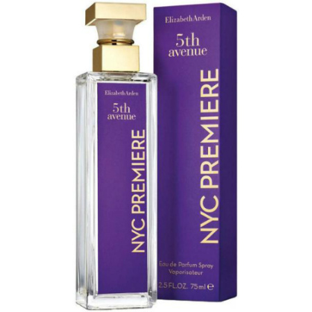 Фото духиElizabeth Arden 5th Avenue NYC Premiere