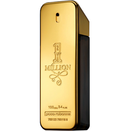 Фото духиPaco Rabanne 1 Million