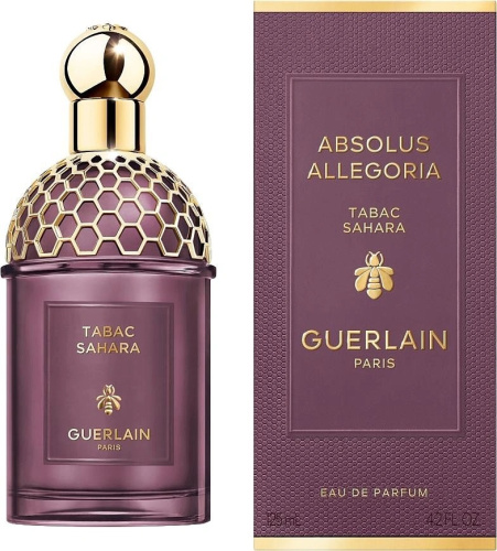 Guerlain Absolus Allegoria Tabac Sahara 125
