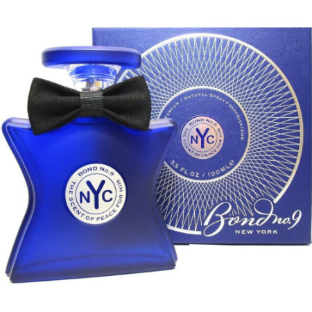 Фото духиBond No.9 The Scent of Peace for Him