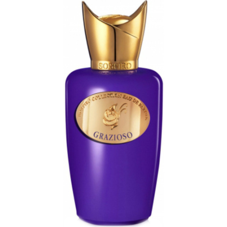 Фото духиSospiro Perfumes Grazioso