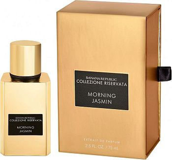 Banana Republic Morning Jasmine (20-82293 духи 75 мл)