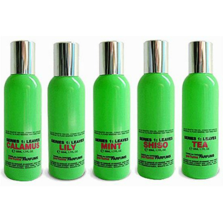 Фото духиComme Des Garcons Series 1 Leaves: Lily