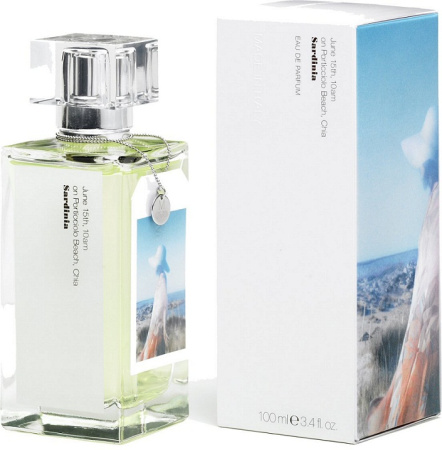 Фото духиMemento Sardinia