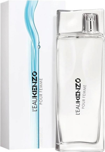 Фото духиKenzo L'Eau Pour Femme