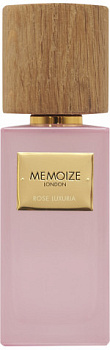 Фото духи Memoize London Rose Luxuria