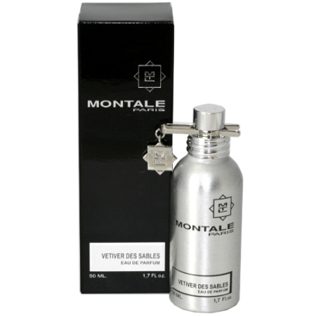 Фото духиMontale Vetiver des Sables