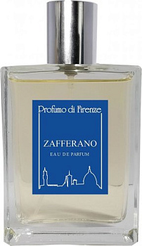 Фото духи Profumo Di Firenze Zafferano