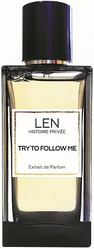 Фото духи LEN Try To Follow Me
