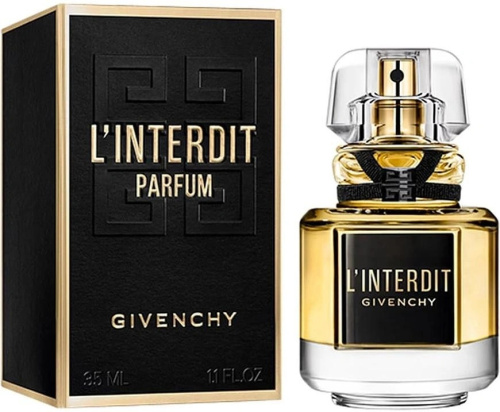 Givenchy L’Interdit Le Parfum 35