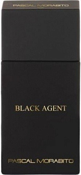 Фото духи Pascal Morabito Black Agent
