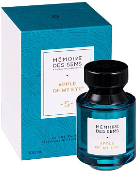 Memoire Des Sens Apple Of My Eye (20-34994 парфюмерная вода 100 мл)